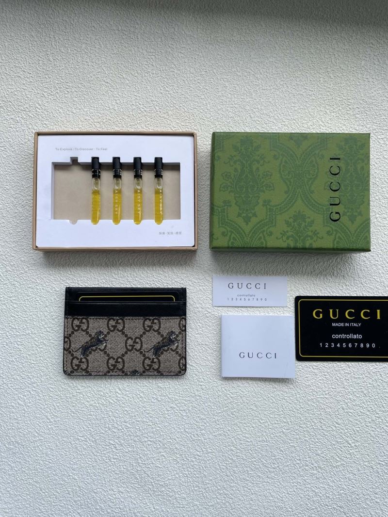 Gucci Wallets Purse